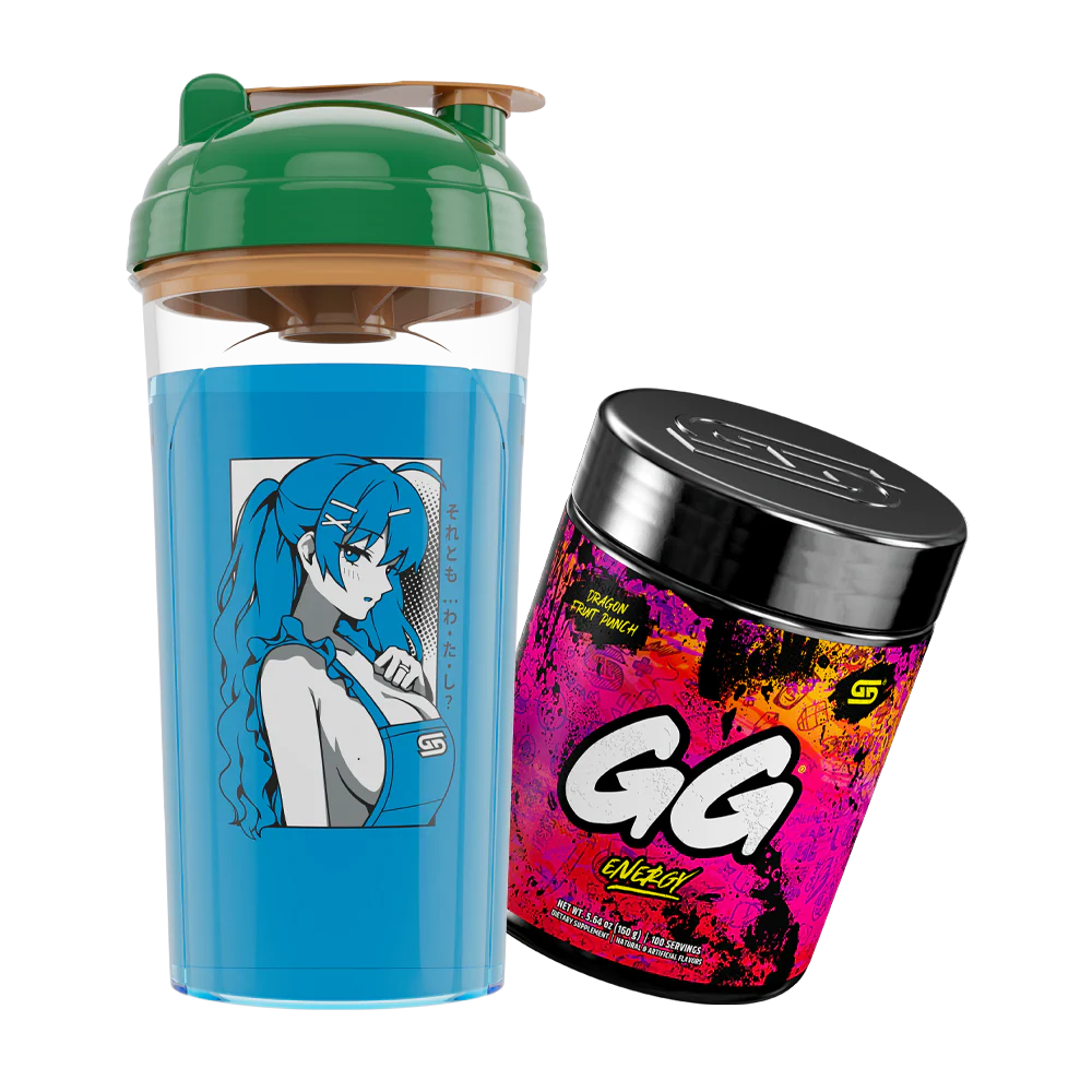 Waifu Cup S5.11: Barista - Image 37