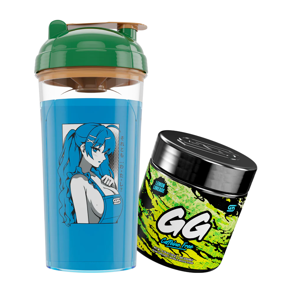 Waifu Cup S5.11: Barista - Image 38