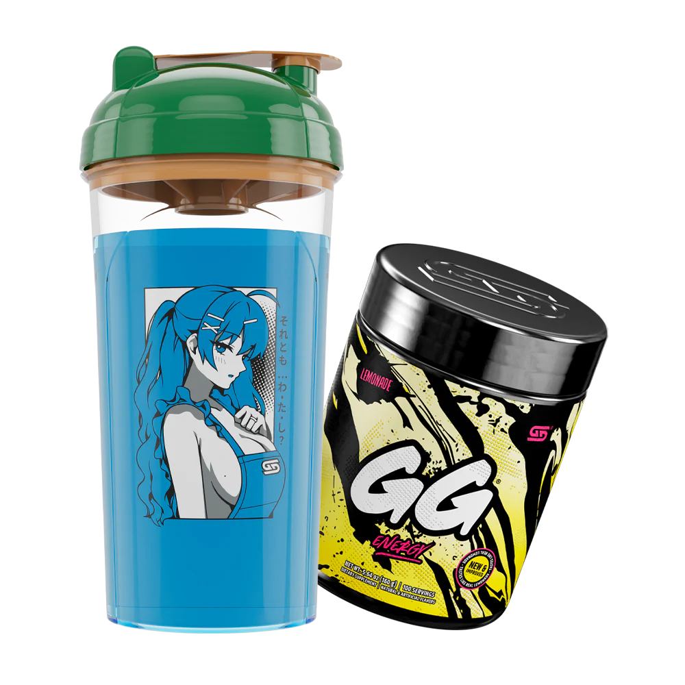 Waifu Cup S5.11: Barista - Image 39