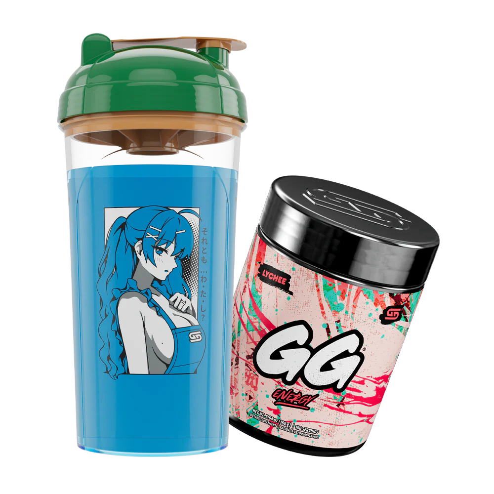 Waifu Cup S5.11: Barista - Image 41