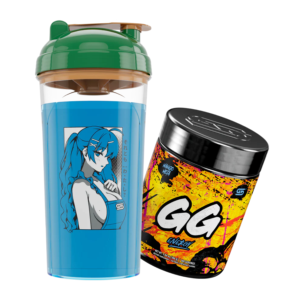 Waifu Cup S5.11: Barista - Image 43