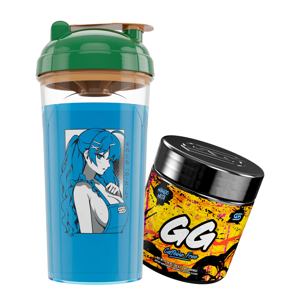 Waifu Cup S5.11: Barista - Image 44