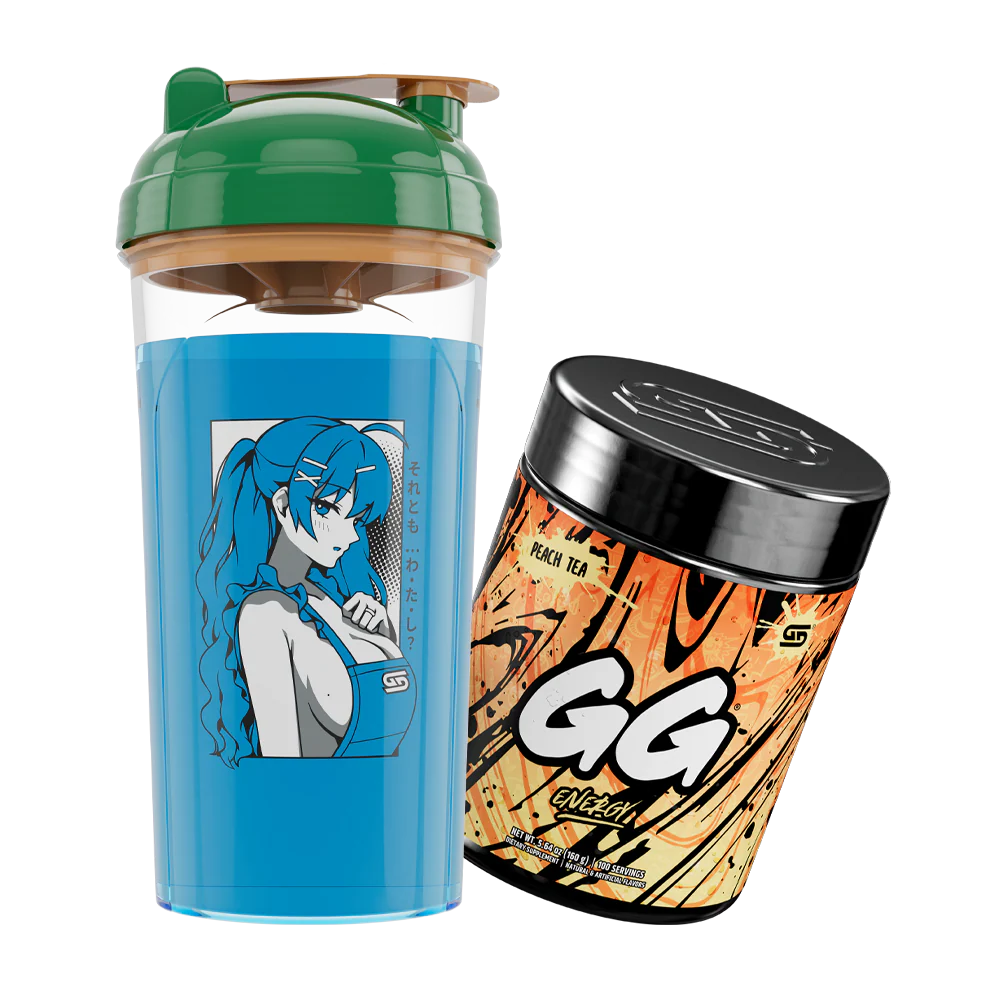 Waifu Cup S5.11: Barista - Image 45