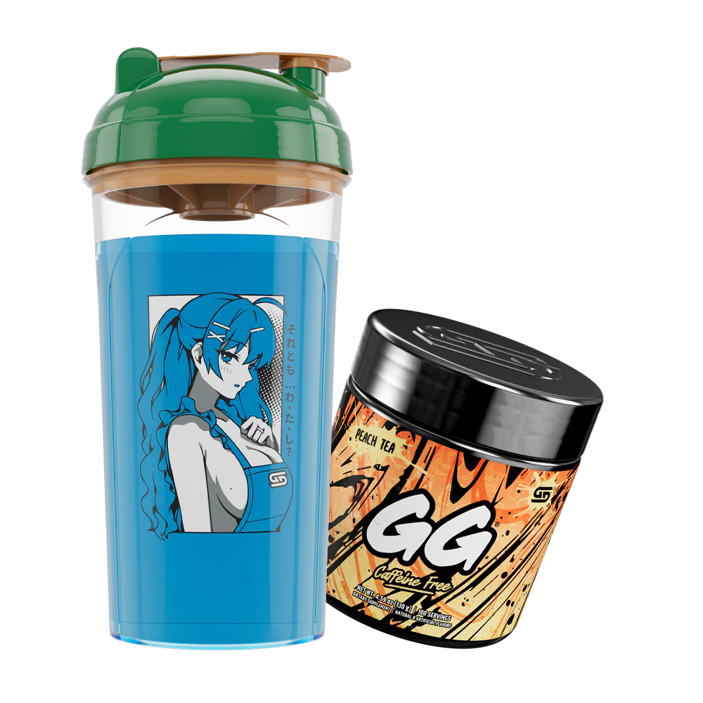 Waifu Cup S5.11: Barista - Image 46
