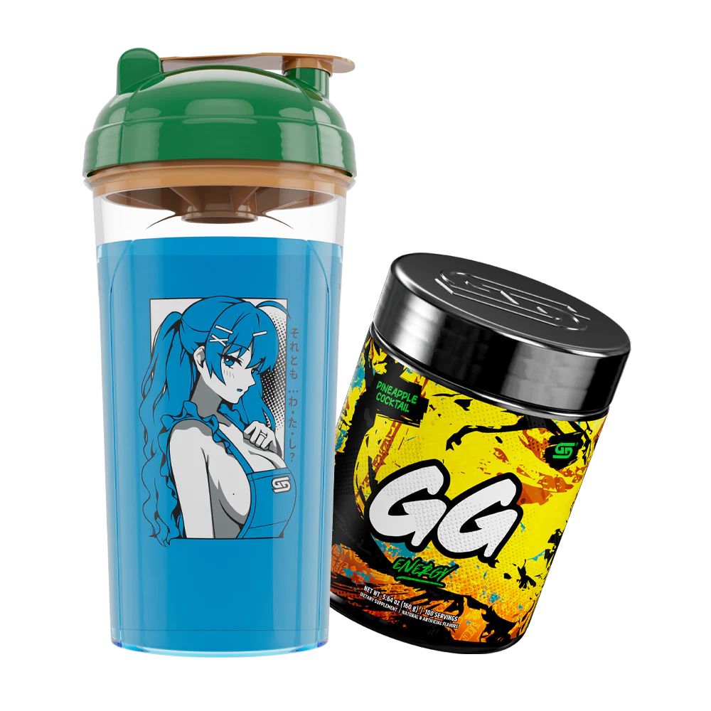 Waifu Cup S5.11: Barista - Image 47