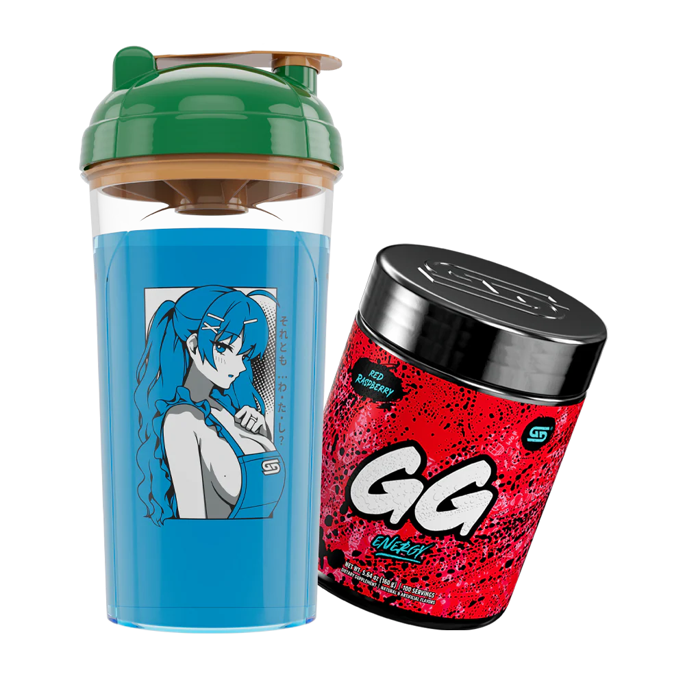 Waifu Cup S5.11: Barista - Image 49