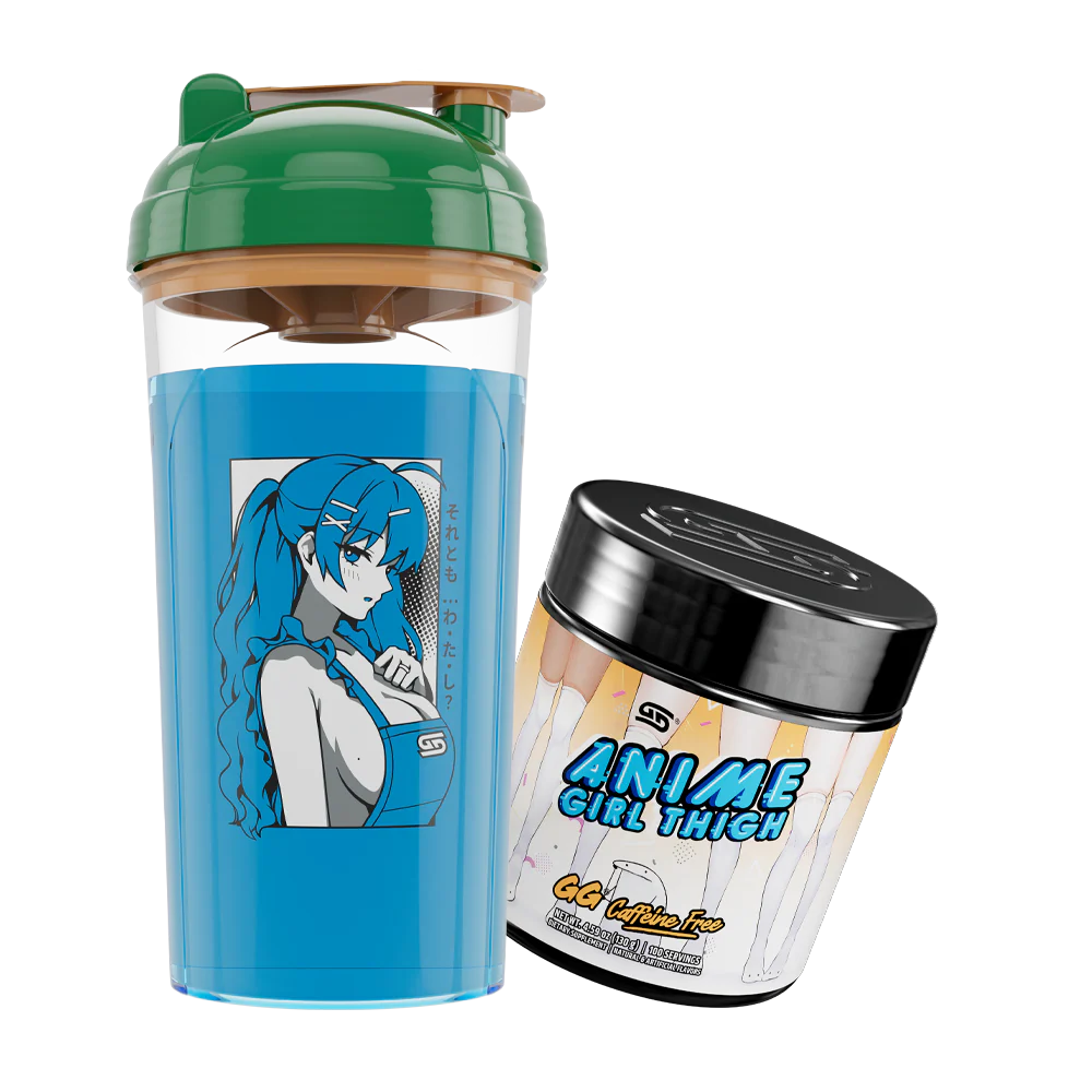 Waifu Cup S5.11: Barista - Image 5