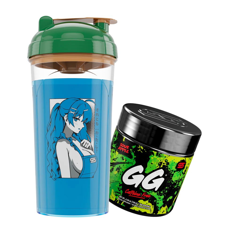 Waifu Cup S5.11: Barista - Image 52