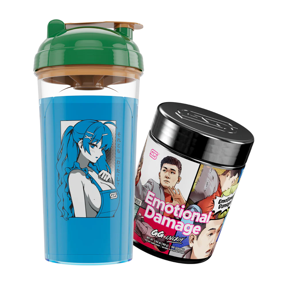 Waifu Cup S5.11: Barista - Image 53