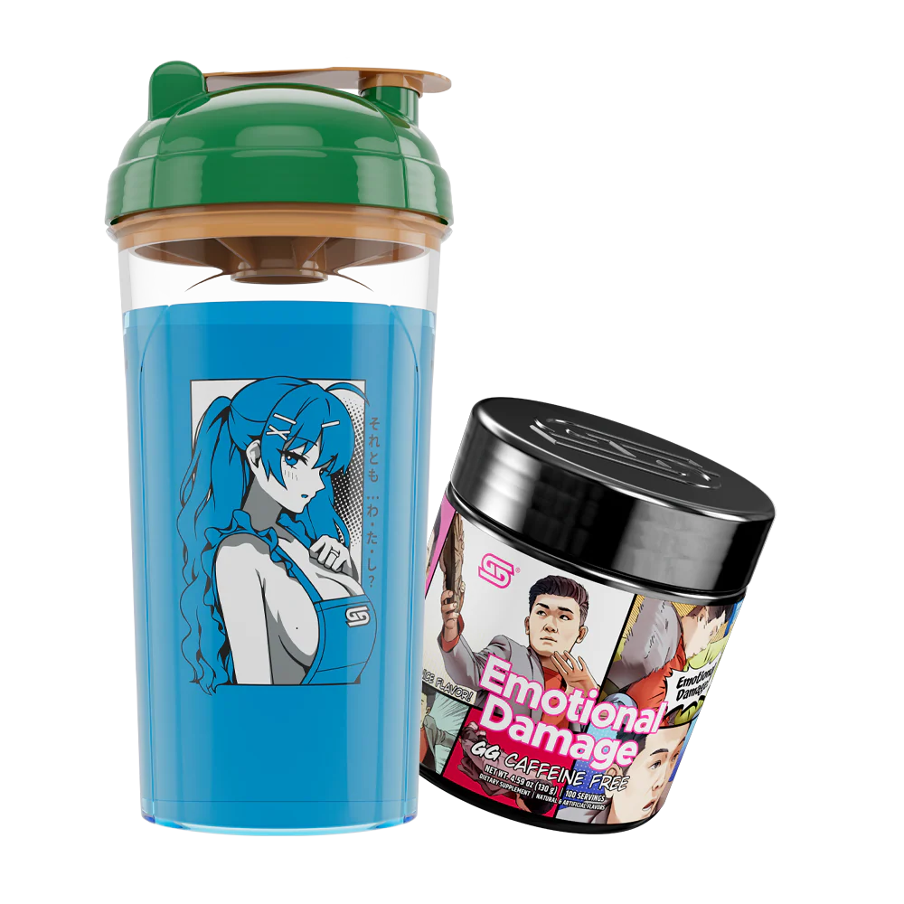 Waifu Cup S5.11: Barista - Image 54