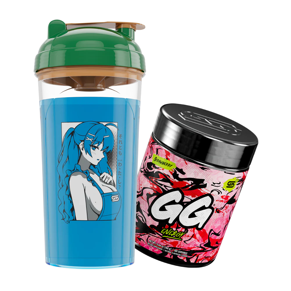 Waifu Cup S5.11: Barista - Image 55