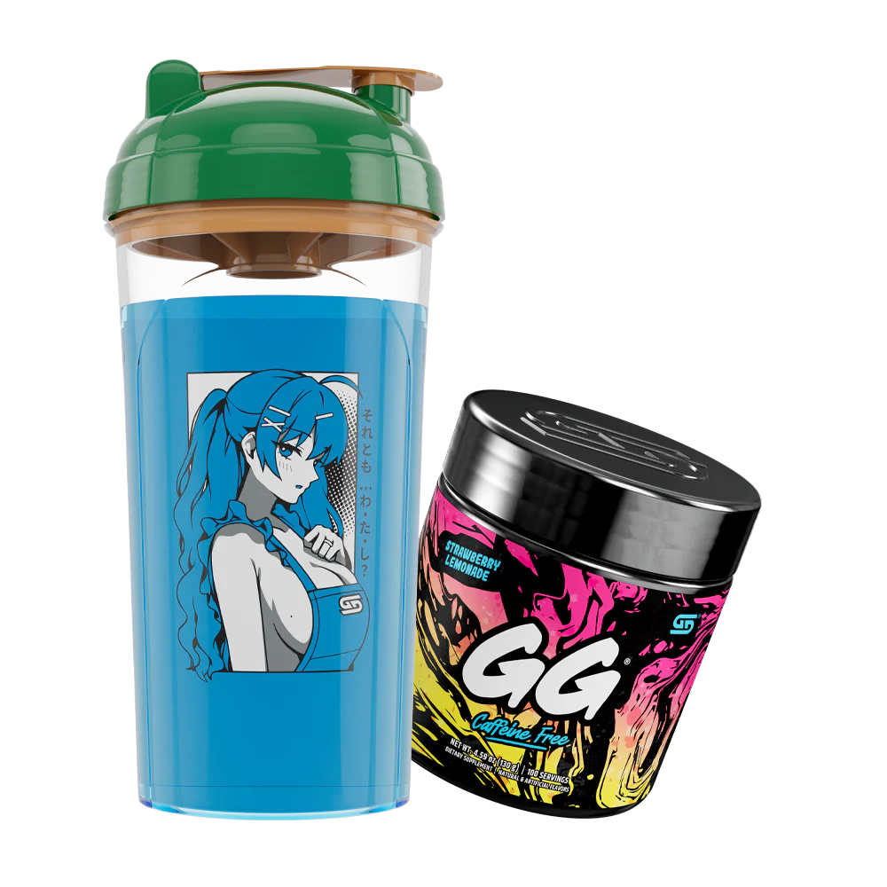 Waifu Cup S5.11: Barista - Image 58