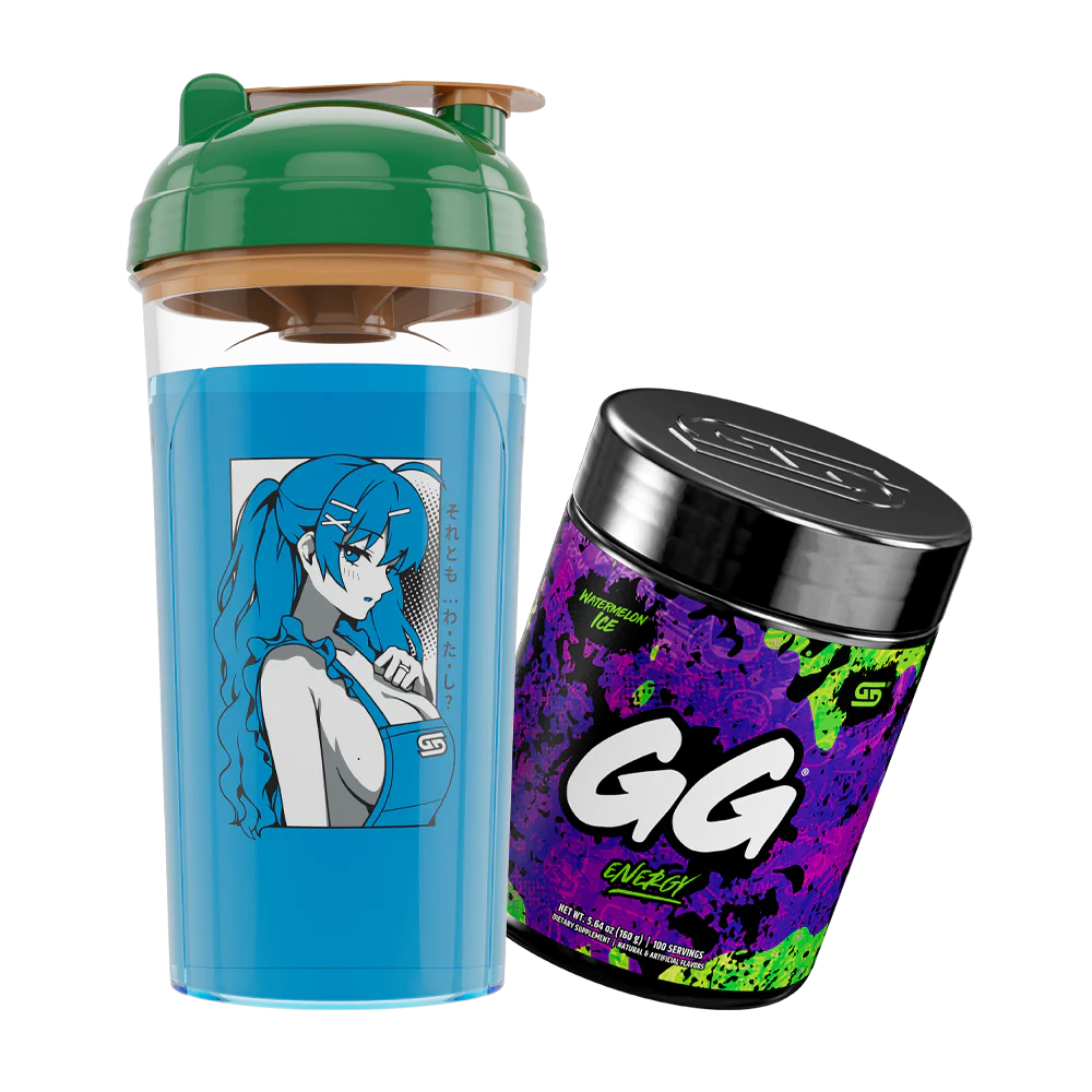 Waifu Cup S5.11: Barista - Image 59