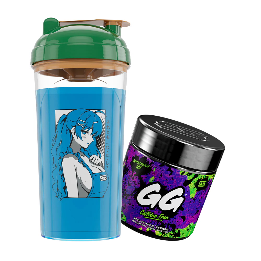 Waifu Cup S5.11: Barista - Image 60