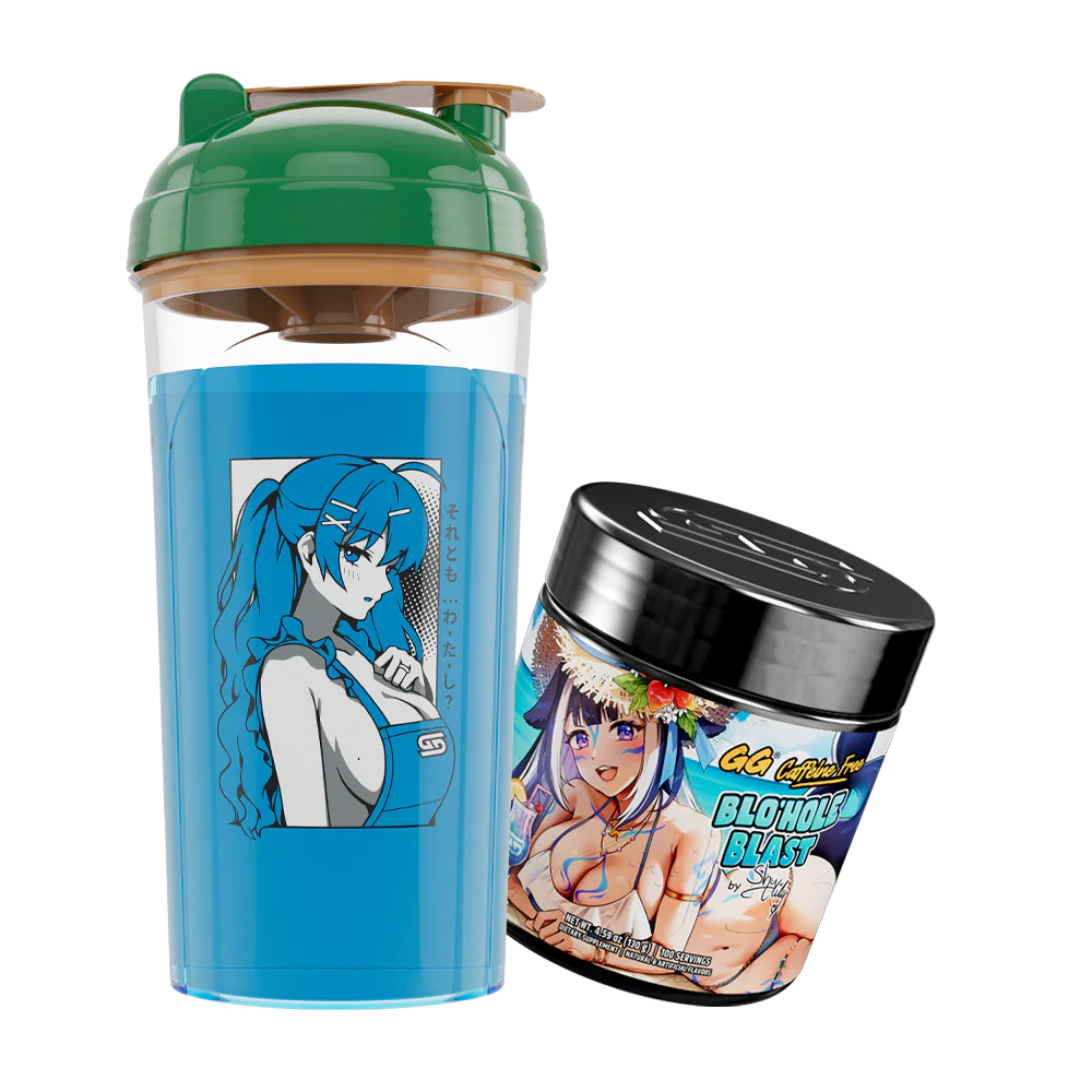 Waifu Cup S5.11: Barista - Image 7