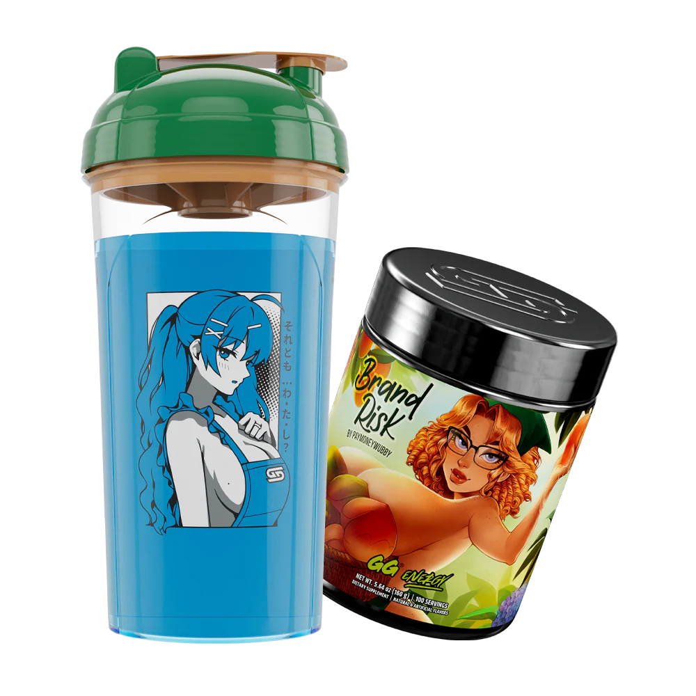 Waifu Cup S5.11: Barista - Image 8