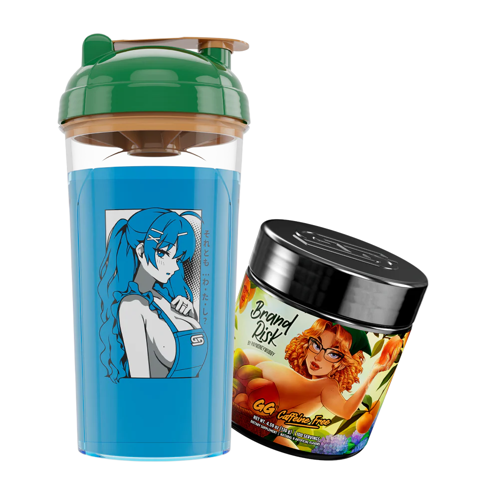 Waifu Cup S5.11: Barista - Image 9