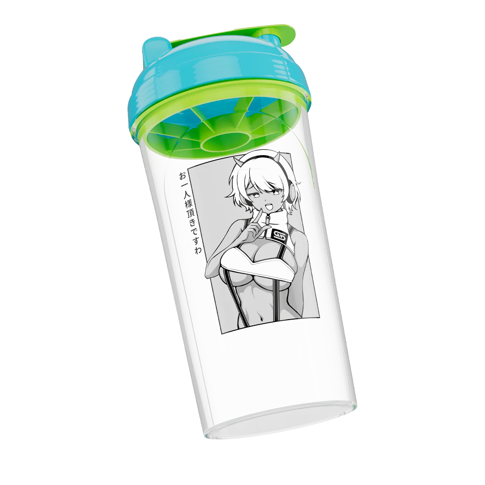 Waifu Cup S3.5: Bashful - Image 4