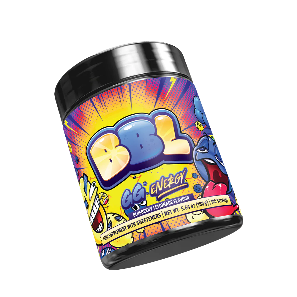 BBL - 100 Servings (EU) - Image 2