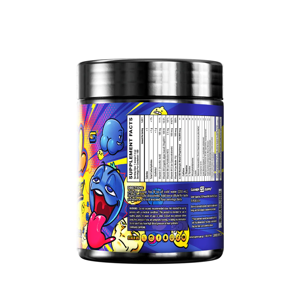 BBL GG by Clooless - 100 Servings - Image 5