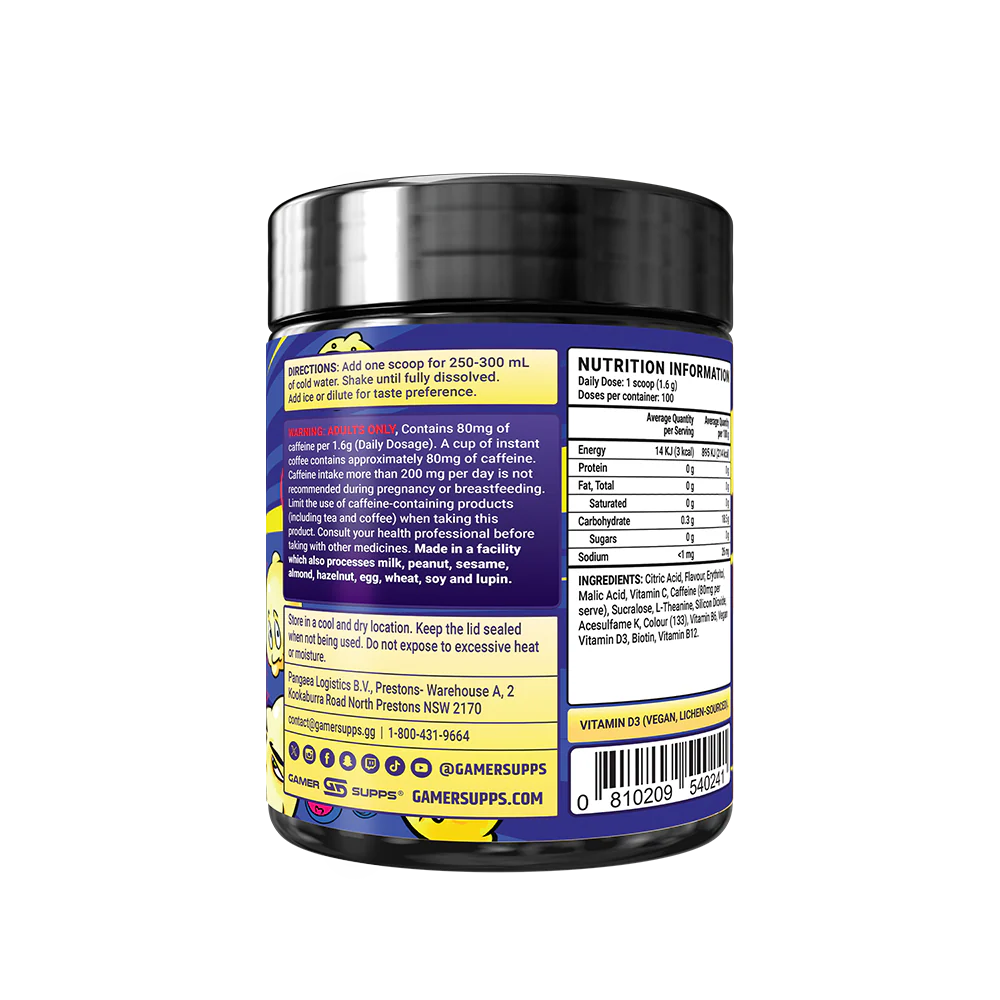 BBL GG by Clooless - 100 Servings (AU) - Image 4