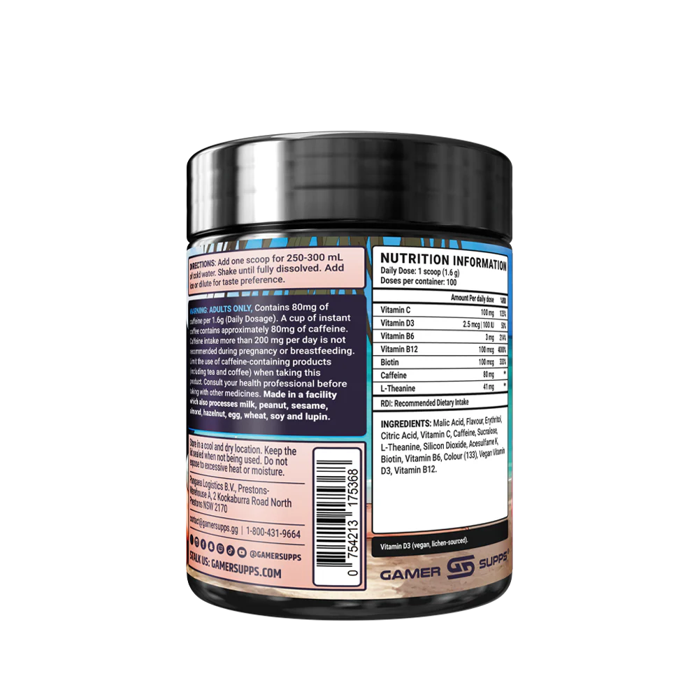 Blo'Hole Blast - 100 Servings (AU) - Image 4