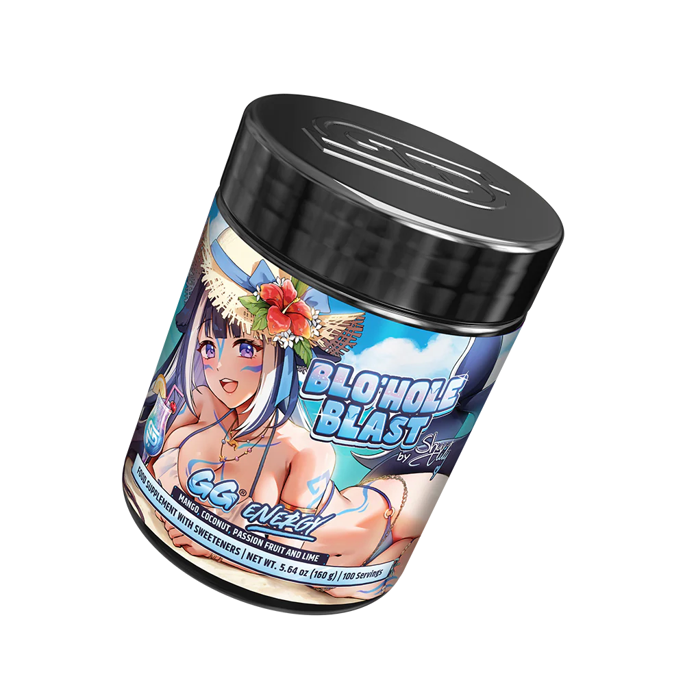 Blo'Hole Blast - 100 Servings (EU) - Image 3
