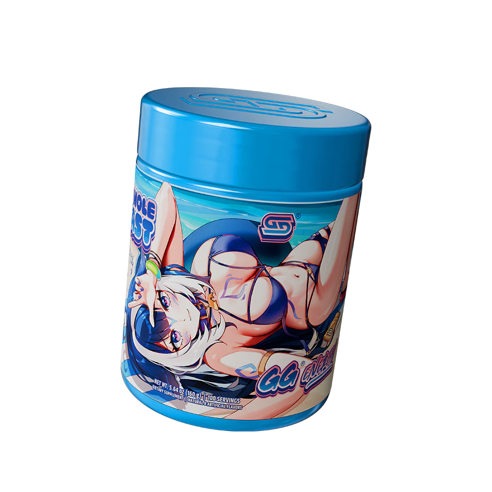 Blo'Hole Blast: Special Edition - 100 Servings - Image 3