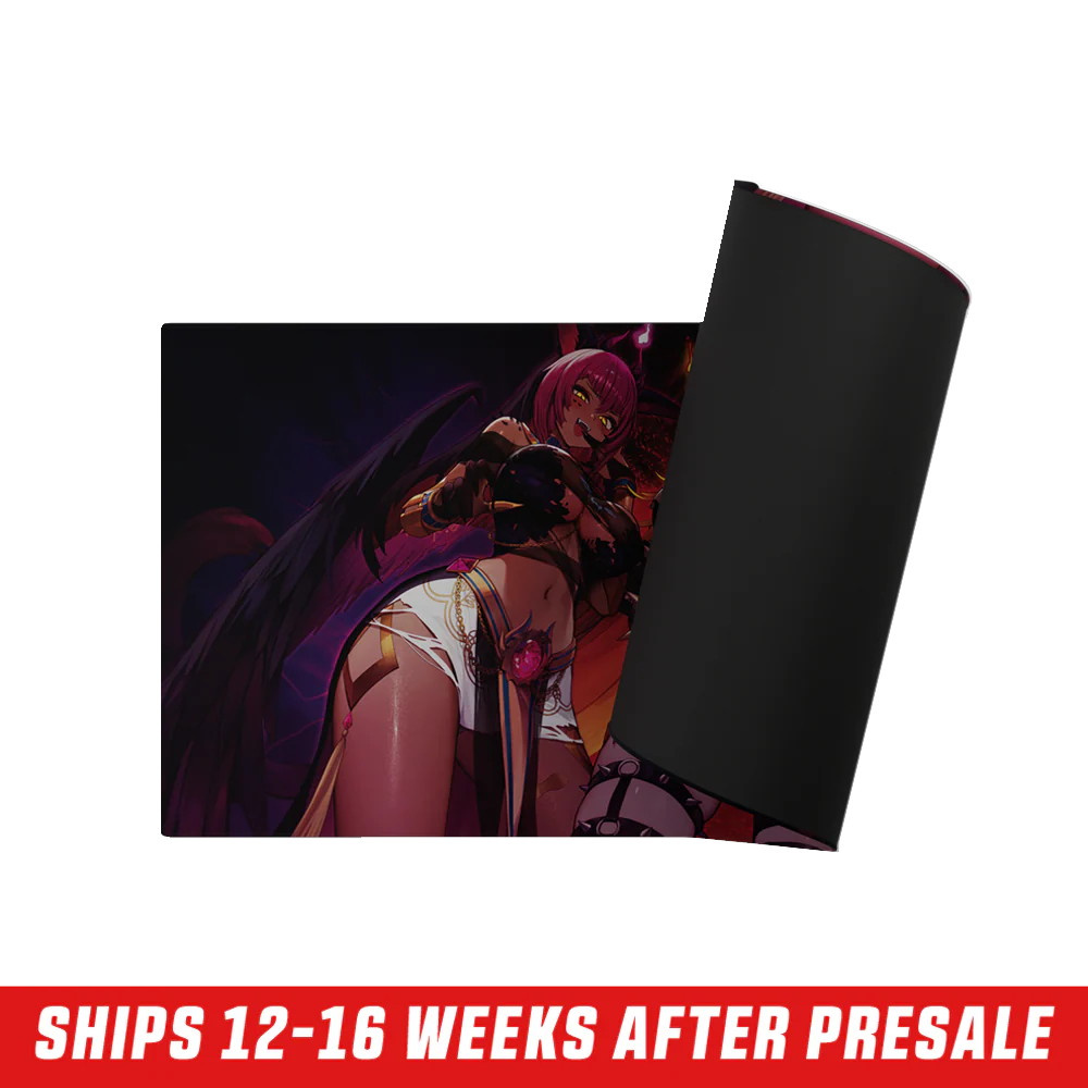 Boss Rush Mouse Pad - Image 2