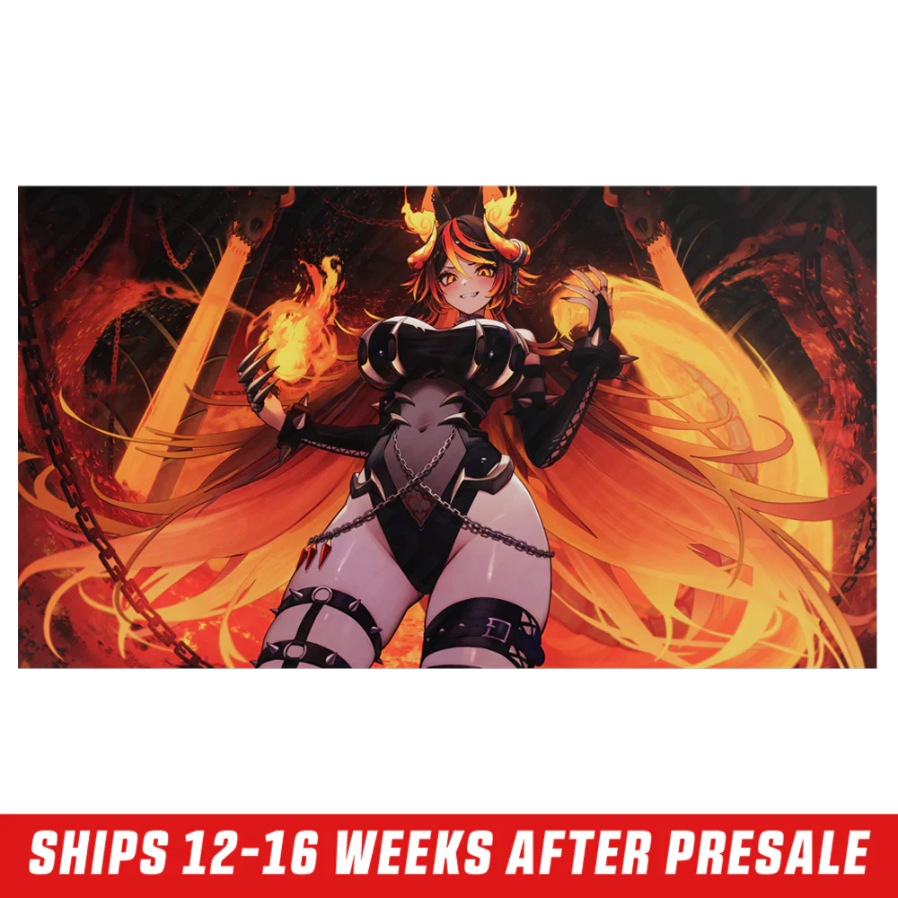 Boss Rush Posters (3 Pack) - Image 2