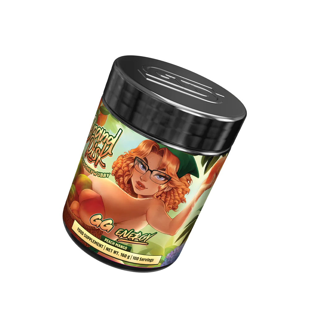 Brand Risk - 100 Servings (AU) - Image 3