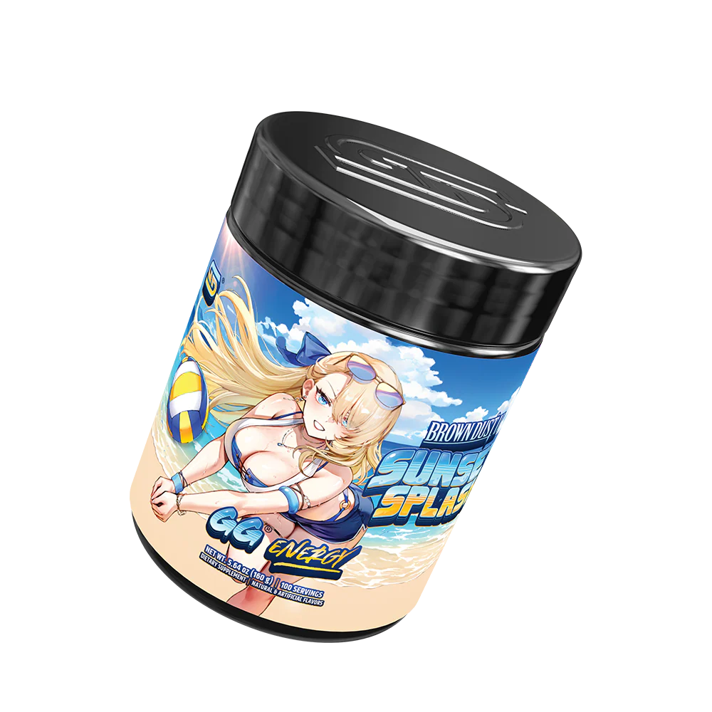 Brown Dust 2: Sunset Splash - 100 Servings - Image 3