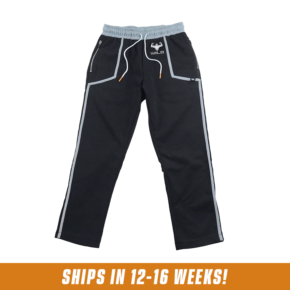 Buffpup: Sweatpants - Image 2