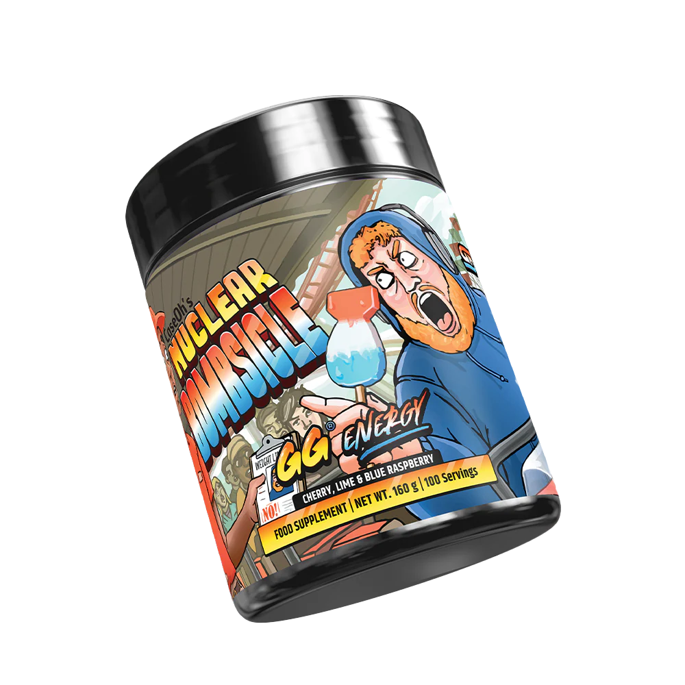 CaseOh's Nuclear Bombsicle - 100 Servings (AU) - Image 2