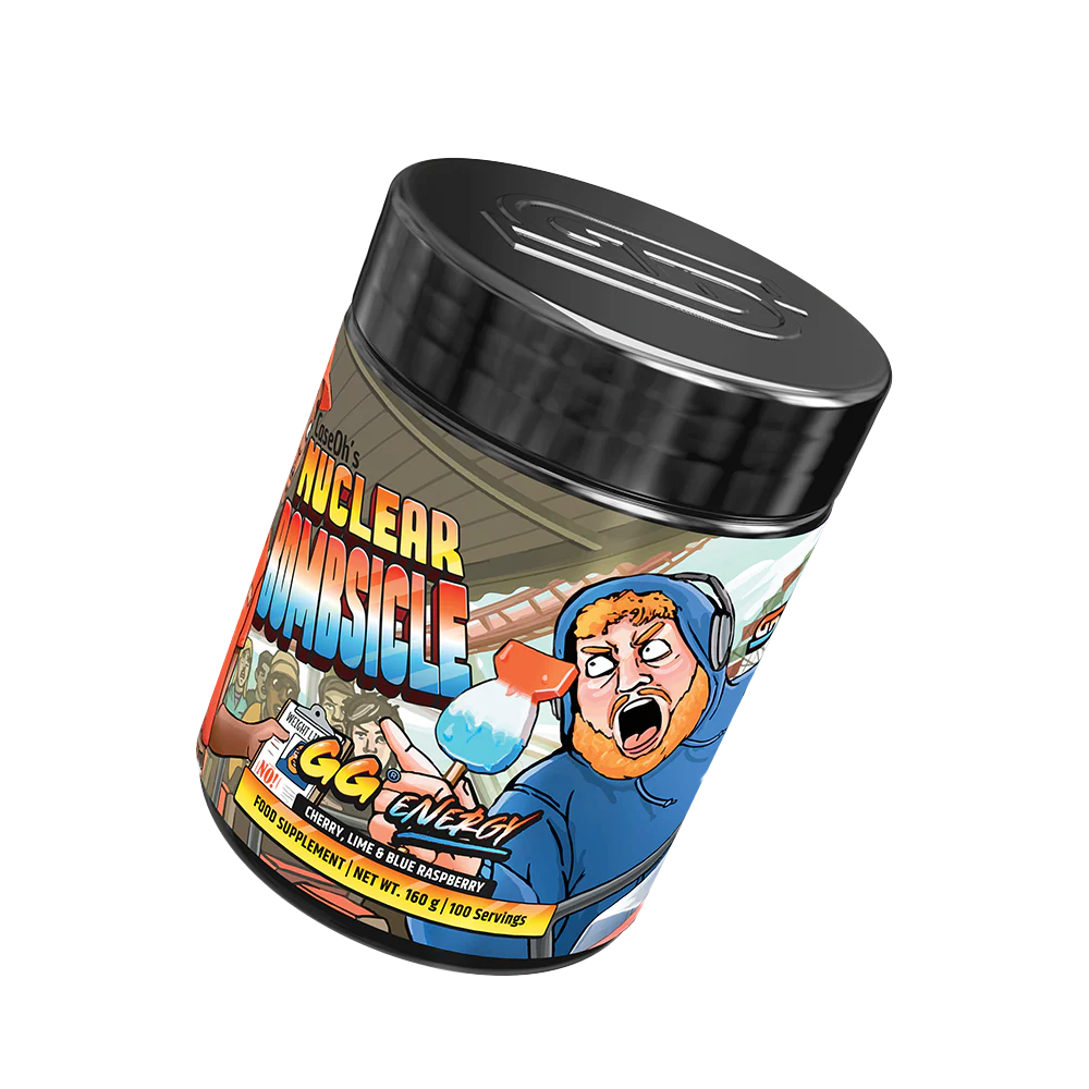 CaseOh's Nuclear Bombsicle - 100 Servings (AU) - Image 3