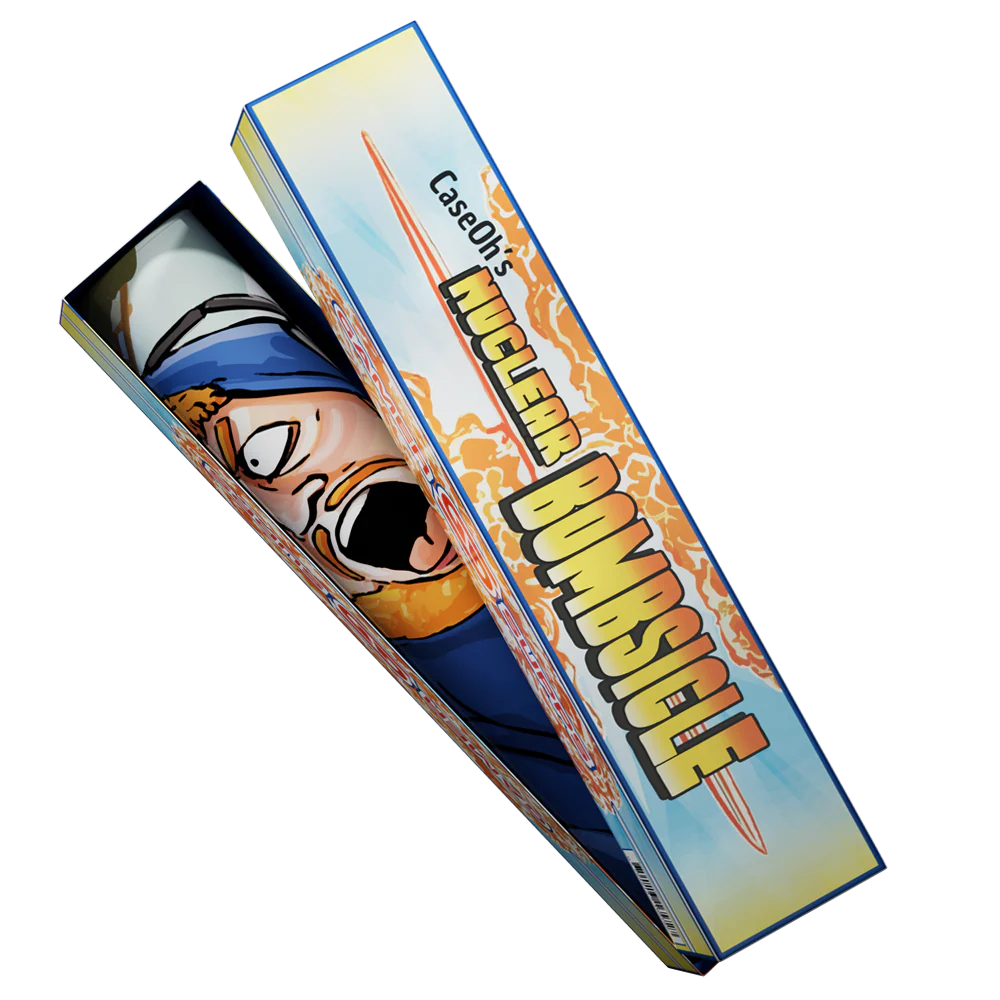 CaseOh's Nuclear Bombsicle Mouse Pad - Image 6