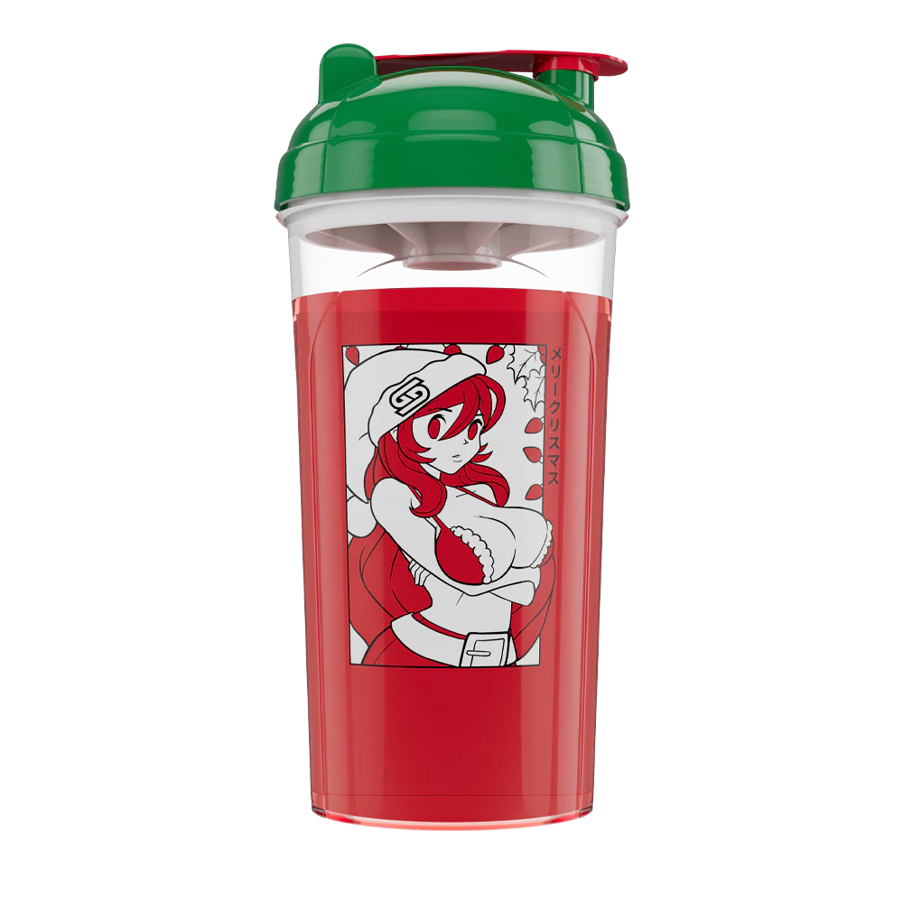 Waifu Cup S2.3: Christmas - Image 3
