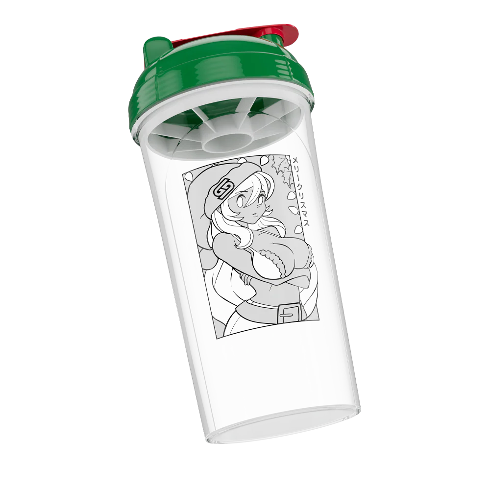 Waifu Cup S2.3: Christmas - Image 4