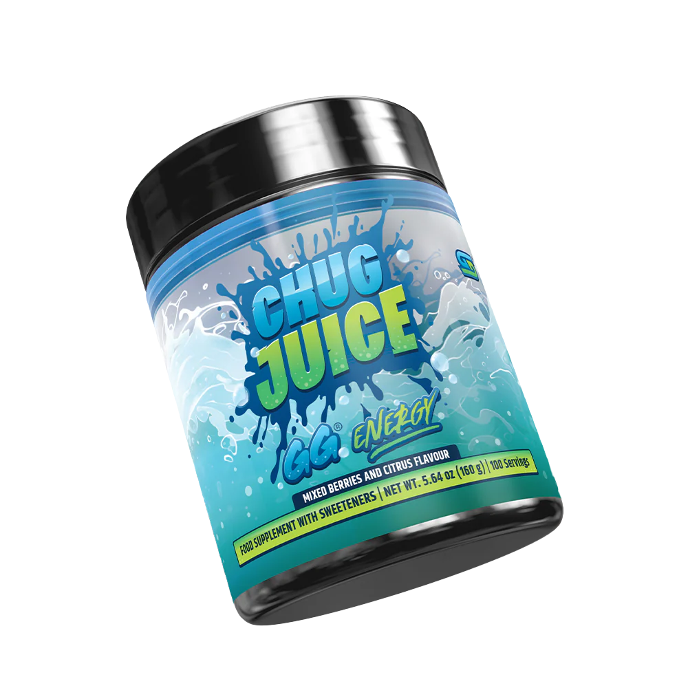 Chug Juice - 100 Servings (EU) - Image 2