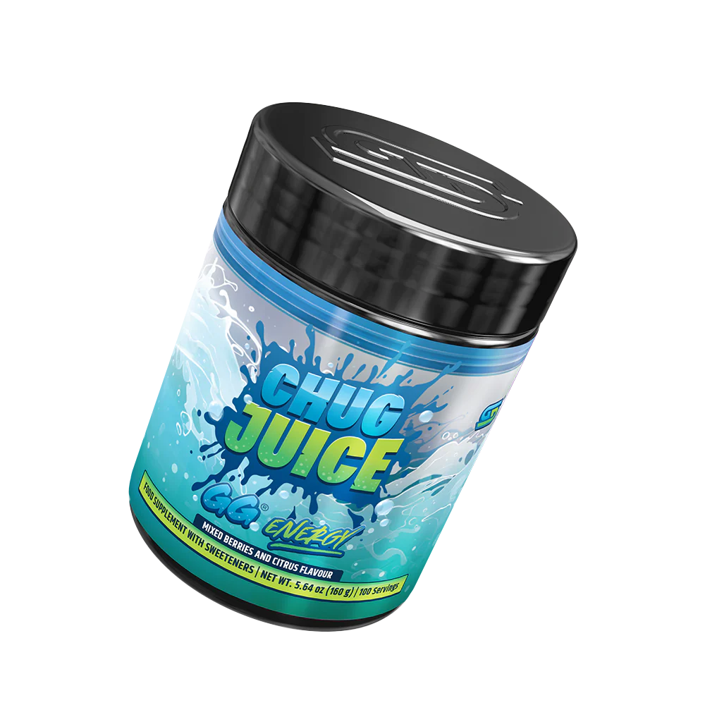 Chug Juice - 100 Servings (EU) - Image 3