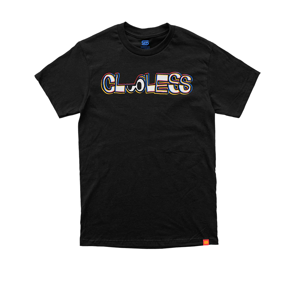 Clooless Logo Shirt - Image 2