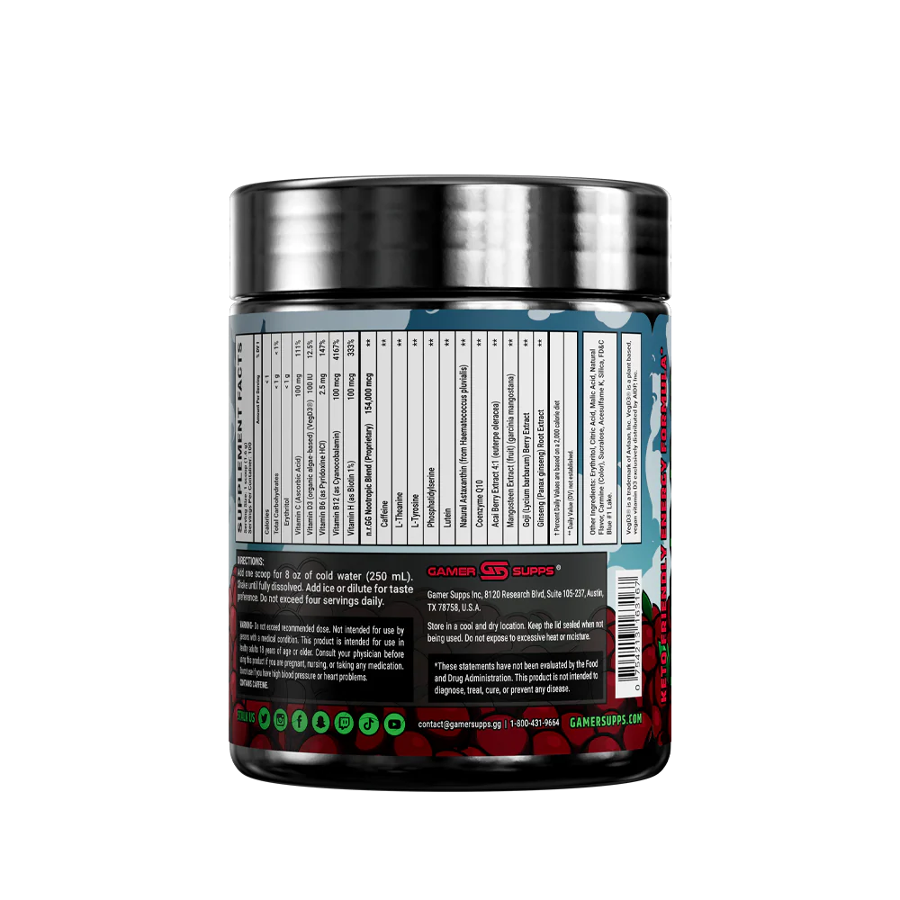 Copium - 100 Servings - Image 4