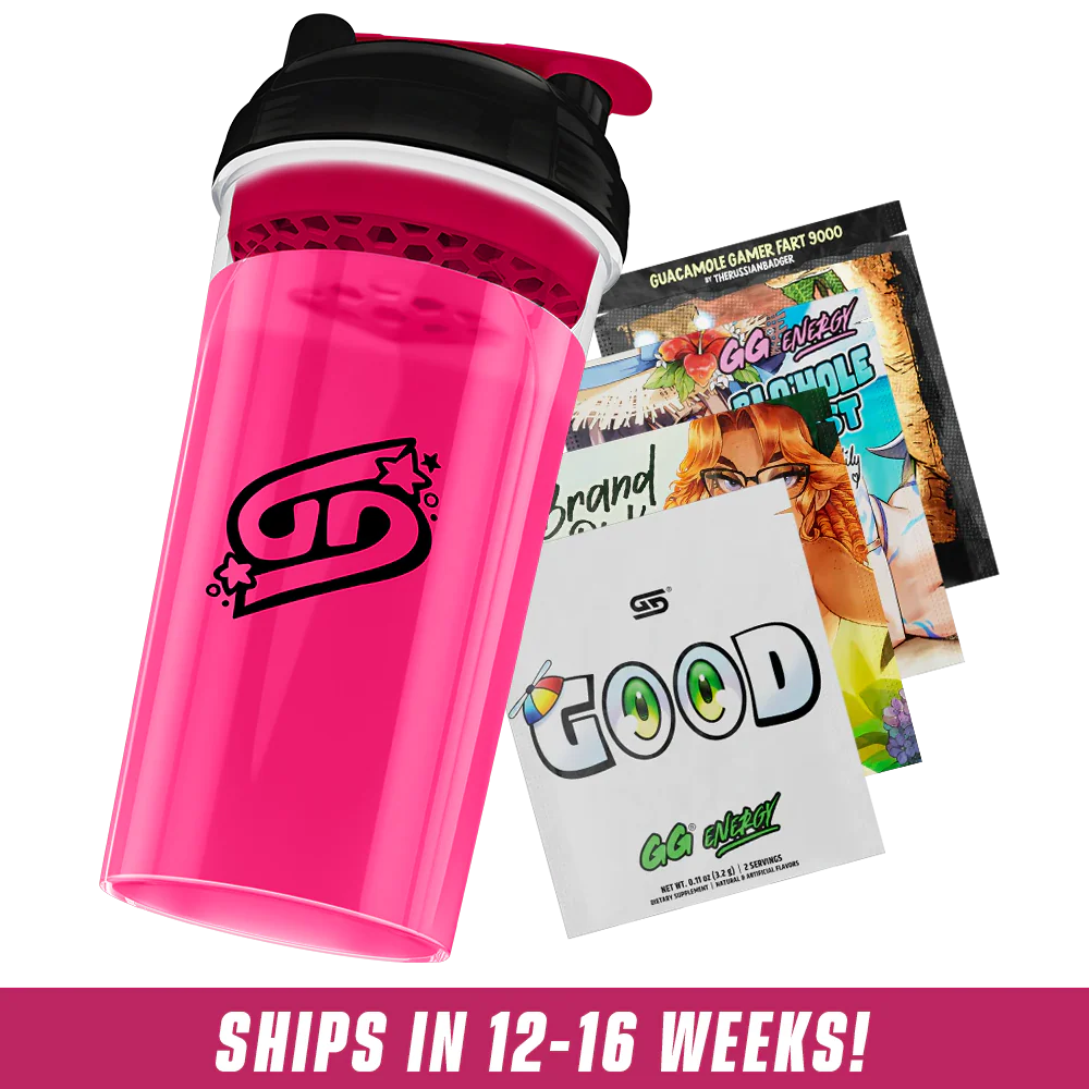 Creator Cups x AnniePants - Image 3