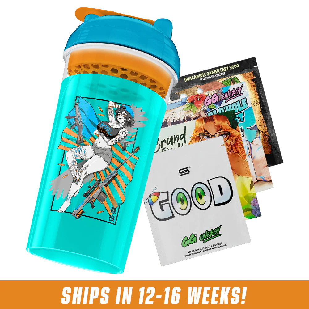 Creator Cups x Baddie - Image 2