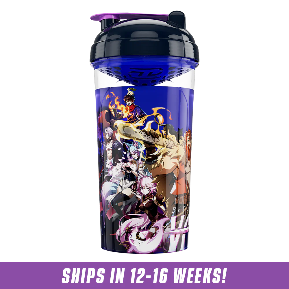 Creator Cups x Beyond The Vale - Image 6