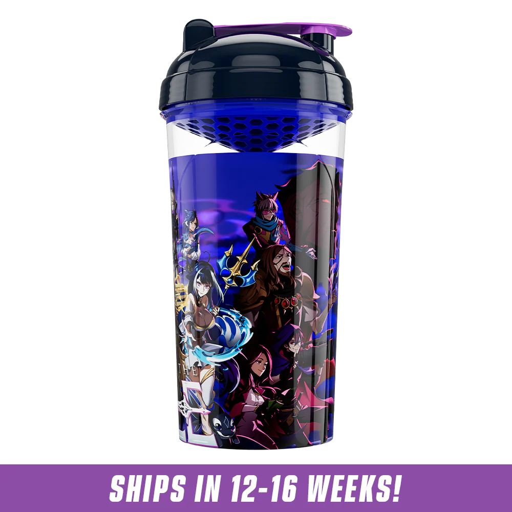 Creator Cups x Beyond The Vale - Image 7