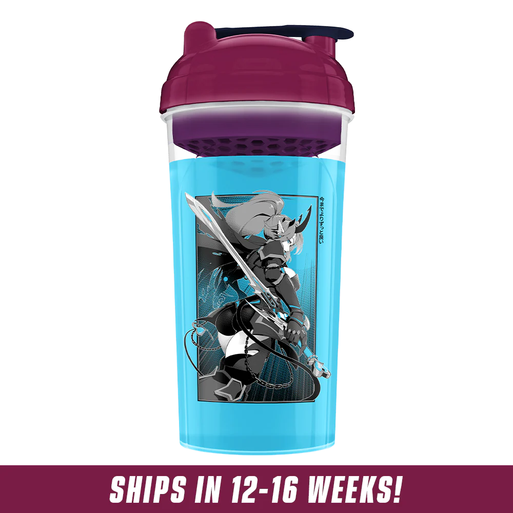 Creator Cups x CottontailVA: Wrath - Image 5