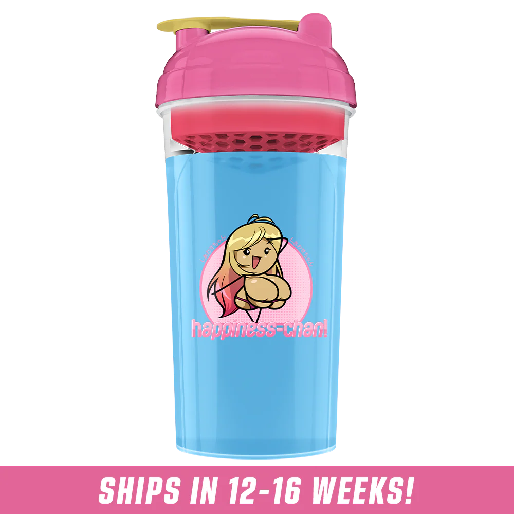 Creator Cups x Cyanide & Happiness: Happiness-Chan - Image 5