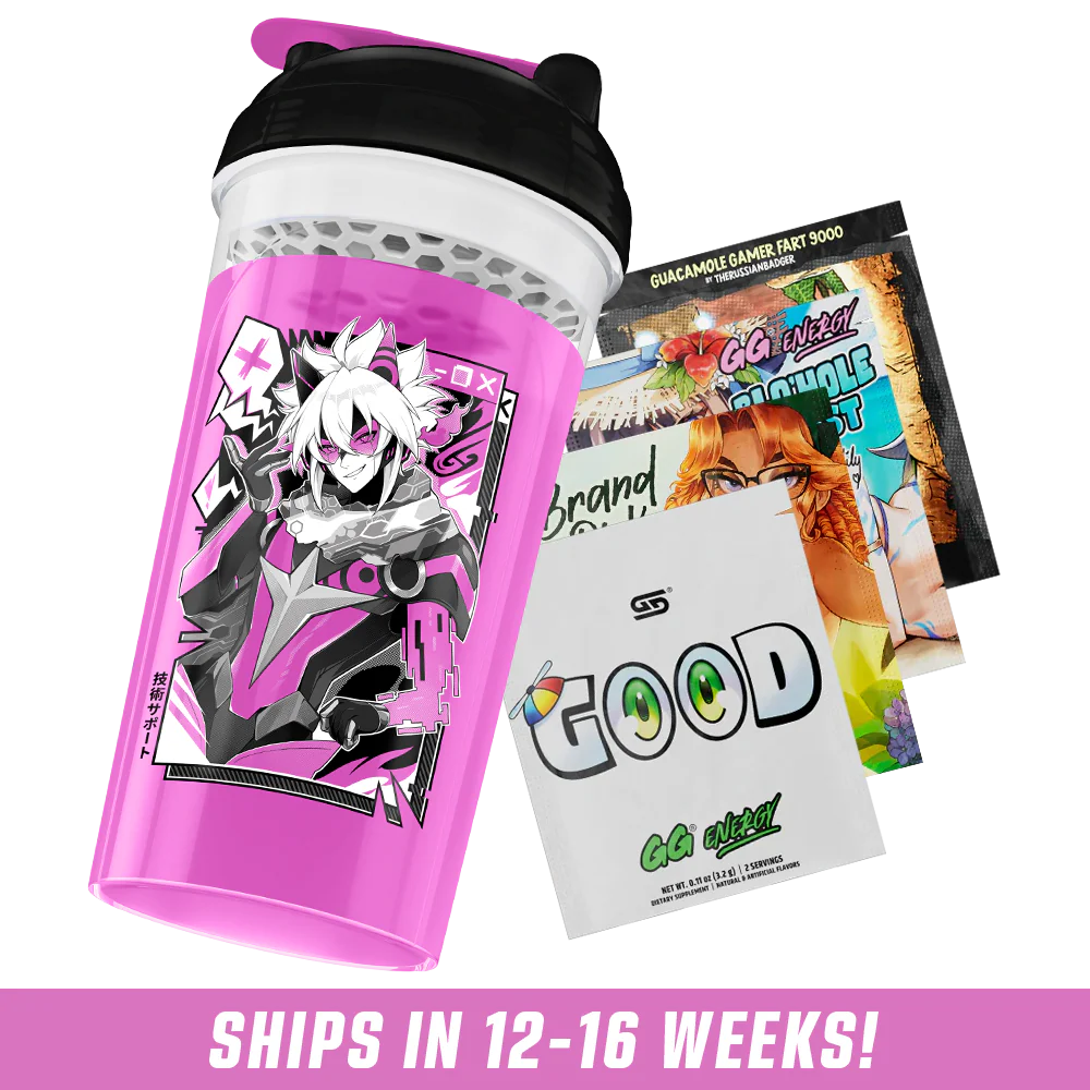 Creator Cups x CyYu - Image 2