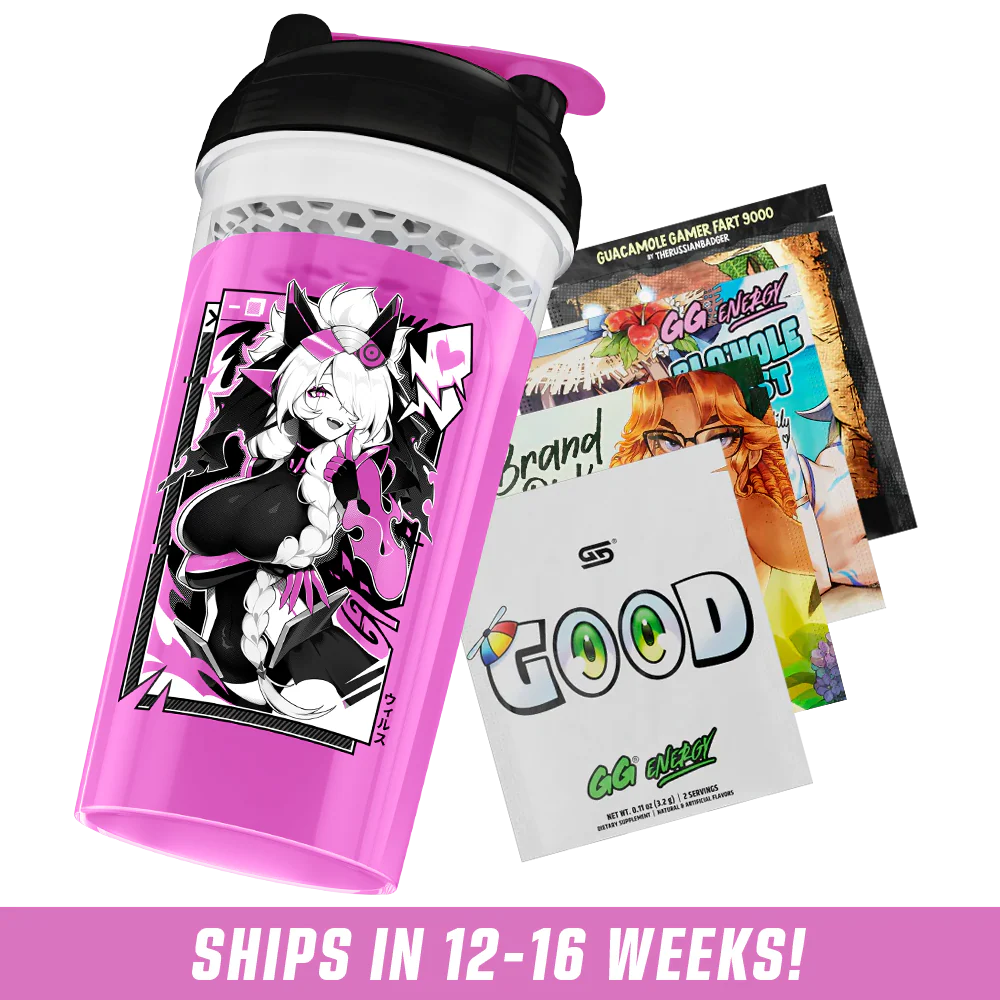 Creator Cups x CyYu - Image 3